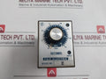 Fuji Electric Atm2Pad Motor Timer Input Rating 110V 50/60Hz 0.5A