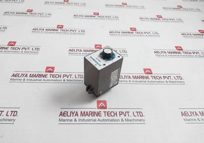 Fuji Electric Atm2Pad Motor Timer Input Rating 110V 50/60Hz 0.5A
