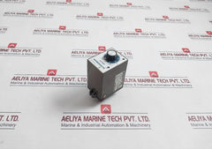 Fuji Electric Atm2Pad Motor Timer Input Rating 110V 50/60Hz 0.5A