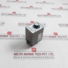 Fuji Electric Atm2Pad Motor Timer Input Rating 110V 50/60Hz 0.5A