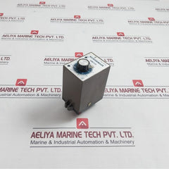 Fuji Electric Atm2Pad Motor Timer Input Rating 110V 50/60Hz 0.5A