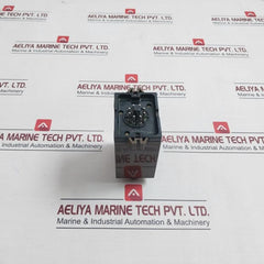 Fuji Electric Atm2Pad Motor Timer Input Rating 110V 50/60Hz 0.5A