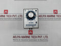 Fuji Electric Atm2Pad Motor Timer Module 110V Ac 50/60Hz