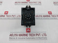 Fuji Electric Atm2Pad Motor Timer Module 110V Ac 50/60Hz