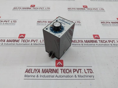 Fuji Electric Atm2Pad Motor Timer Module 110V Ac 50/60Hz