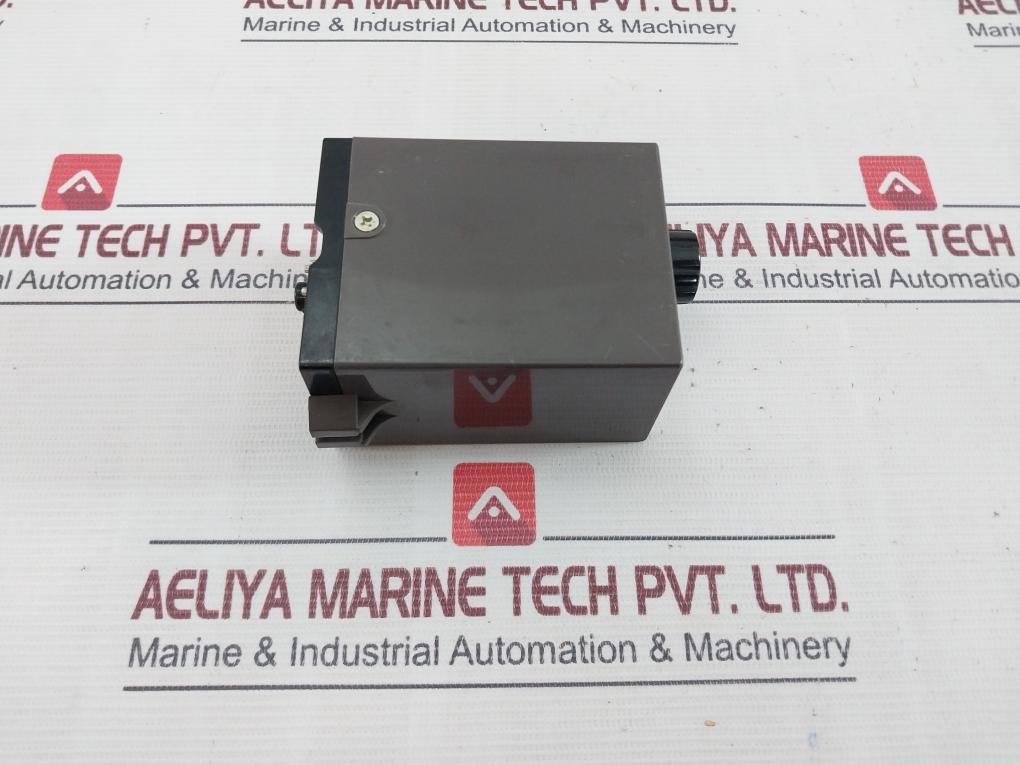 Fuji Electric Atm2Pad Motor Timer Module 110V Ac 50/60Hz