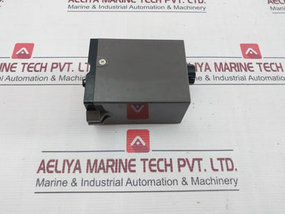 Fuji Electric Atm2Pad Motor Timer Module 110V Ac 50/60Hz