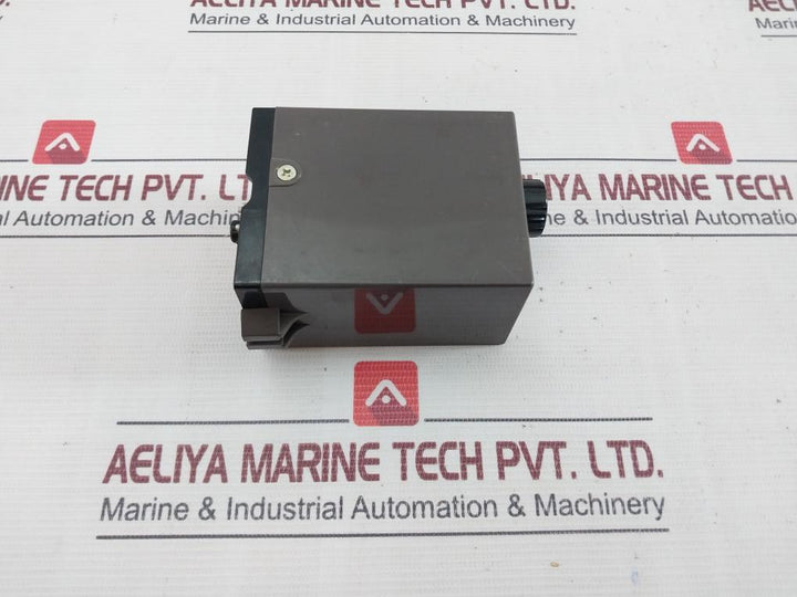 Fuji Electric Atm2Pad Motor Timer Module 110V Ac 50/60Hz