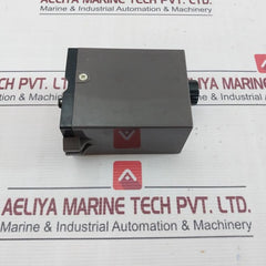 Fuji Electric Atm2Pad Motor Timer Module 110V Ac 50/60Hz