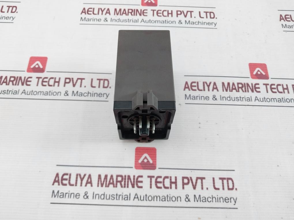 Fuji Electric Atm2Pad Motor Timer Module 110V Ac 50/60Hz