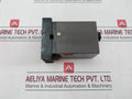 Fuji Electric Atm2Pad Motor Timer Module With Base 110V 50/60Hz 5A