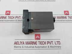 Fuji Electric Atm2Pad Motor Timer Module With Base 110V 50/60Hz 5A