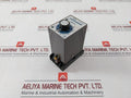 Fuji Electric Atm2Pad Motor Timer With Base 0-60Sec 110V 50/60Hz