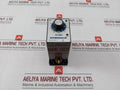 Fuji Electric Atm2Pad Motor Timer With Base 0 To 30Sec 110V 50/60Hz