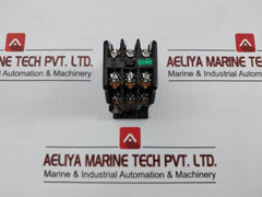Fuji Electric Auxiliary Relay Src50-2U/X (3A3B)