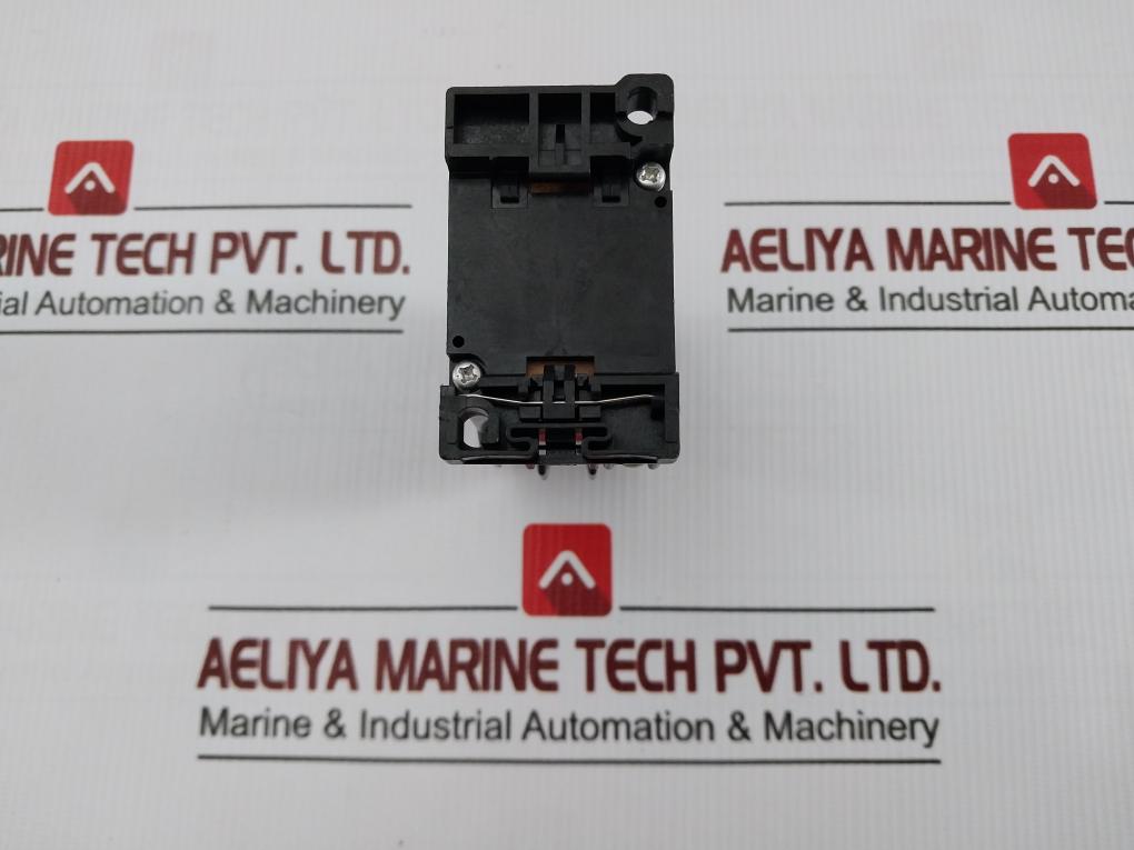 Fuji Electric Auxiliary Relay Src50-2U/X (3A3B)