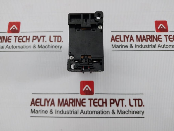 Fuji Electric Auxiliary Relay Src50-2U/X (3A3B)