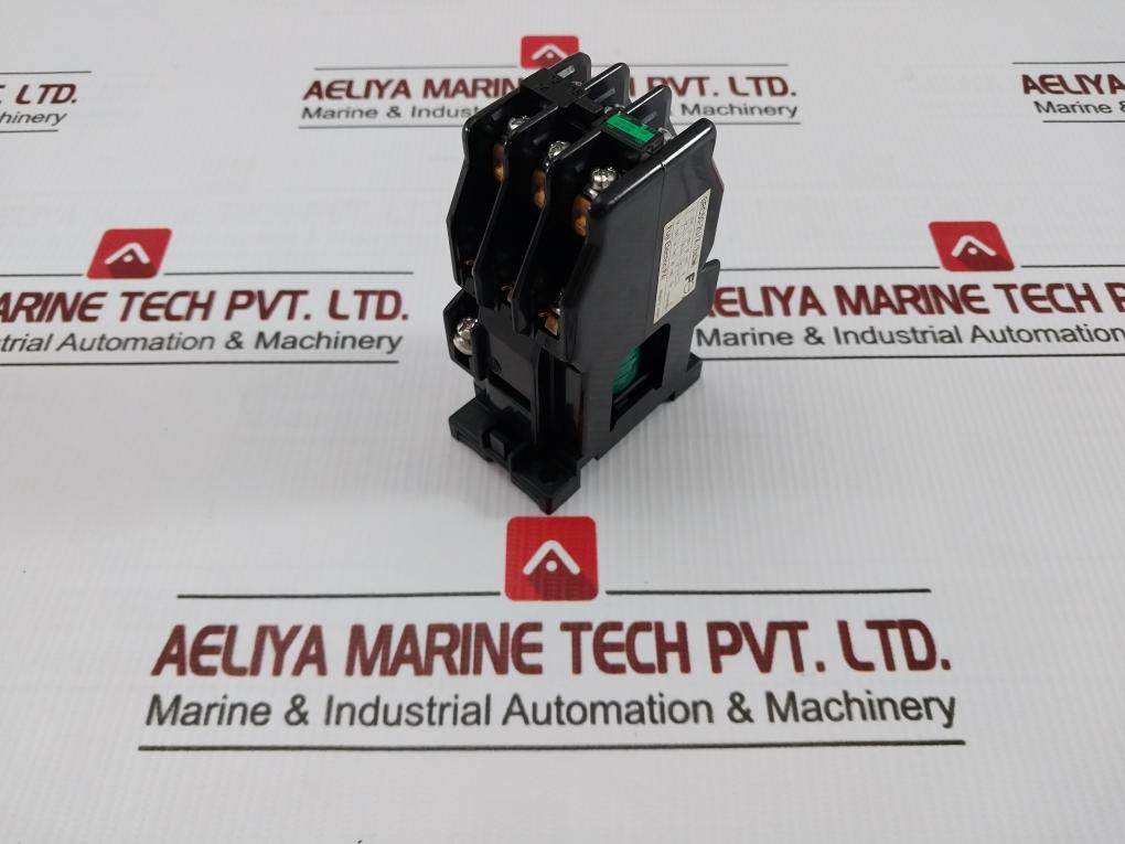 Fuji Electric Auxiliary Relay Src50-2U/X (3A3B)