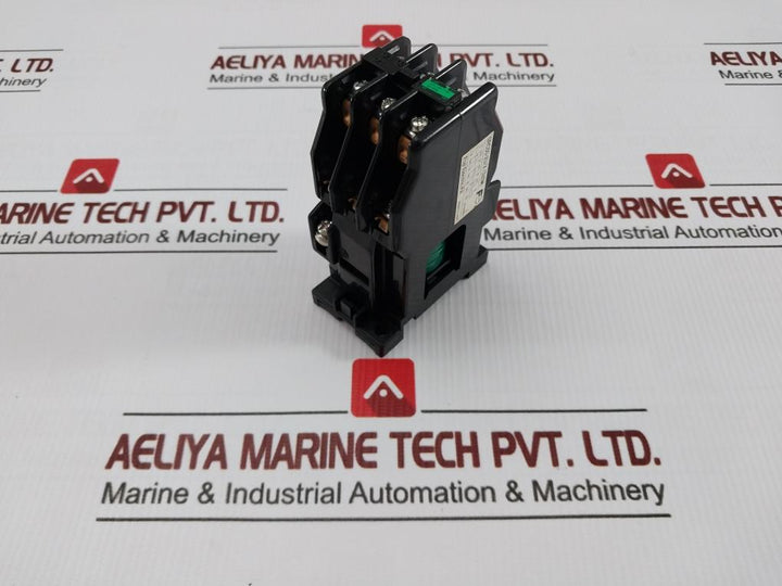 Fuji Electric Auxiliary Relay Src50-2U/X (3A3B)
