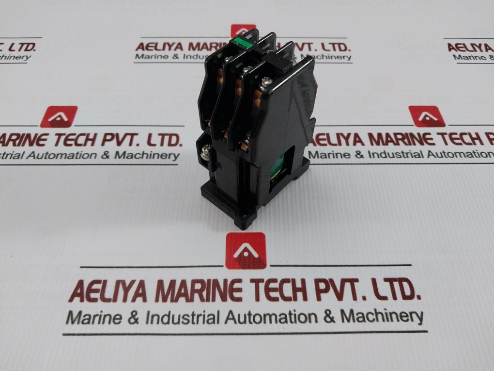 Fuji Electric Auxiliary Relay Src50-2U/X (3A3B)