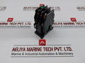 Fuji Electric Auxiliary Relay Src50-2U/X (3A3B)