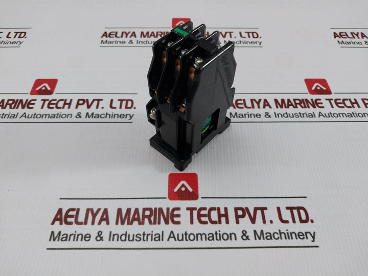 Fuji Electric Auxiliary Relay Src50-2U/X (3A3B)