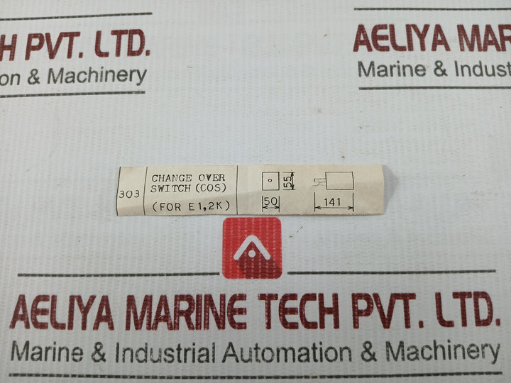 Rotary Auxiliary Switch Bh-f93 Fuji Electric