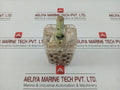 Rotary Auxiliary Switch Bh-f93 Fuji Electric
