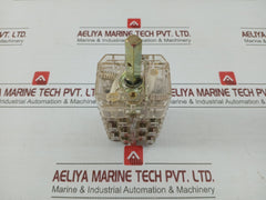 Rotary Auxiliary Switch Bh-f93 Fuji Electric