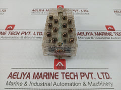 Rotary Auxiliary Switch Bh-f93 Fuji Electric