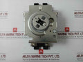 Fuji Electric Bz6v60c Handle Operation Mechanism Fk6x15