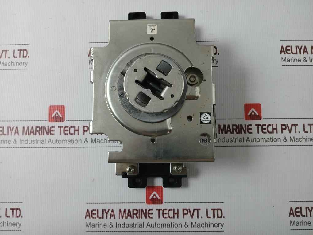 Fuji Electric Bz6v60c Handle Operation Mechanism Fk6x15