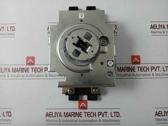 Fuji Electric Bz6v60c Handle Operation Mechanism Fk6x15