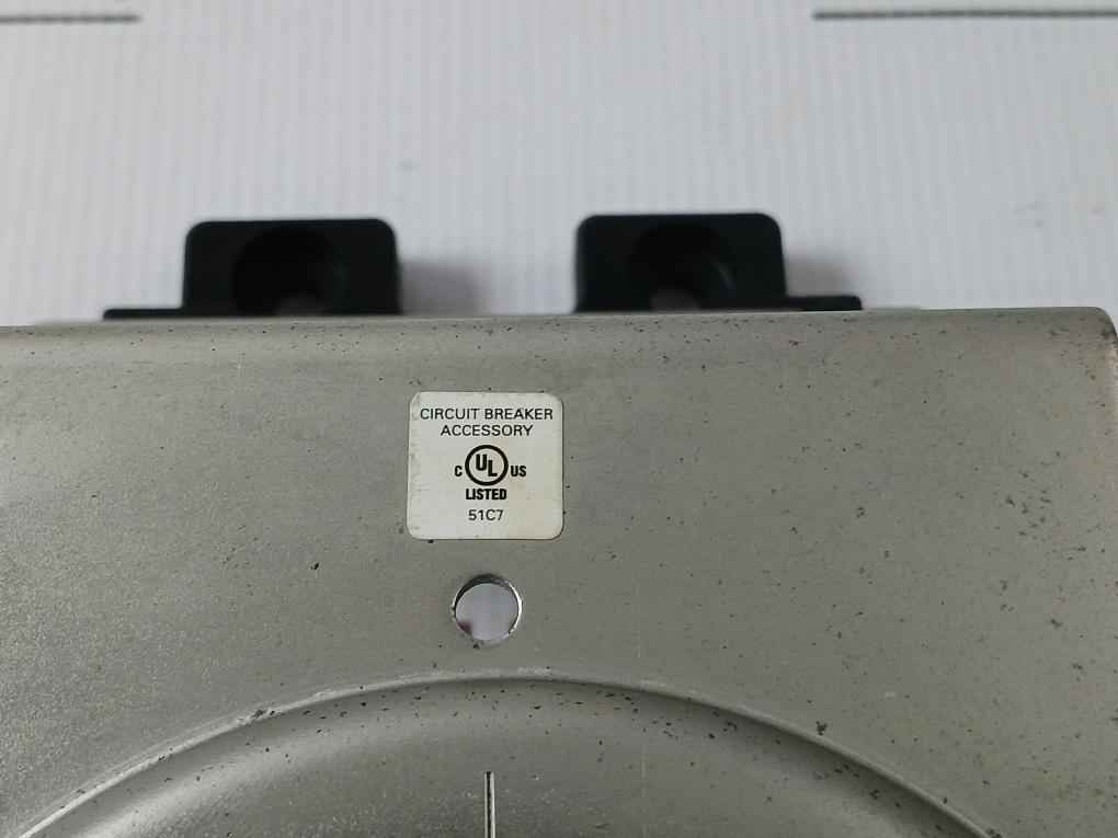 Fuji Electric Bz6v60c Handle Operation Mechanism Fk6x15