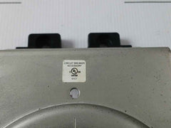 Fuji Electric Bz6v60c Handle Operation Mechanism Fk6x15