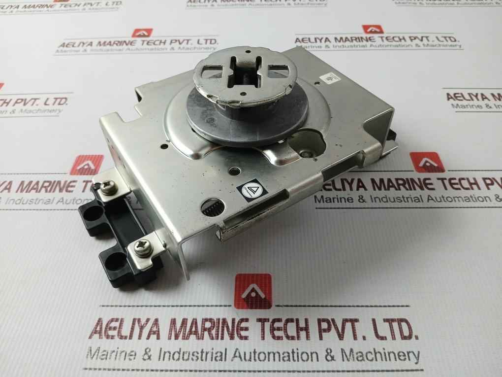 Fuji Electric Bz6v60c Handle Operation Mechanism Fk6x15