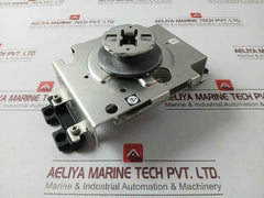 Fuji Electric Bz6v60c Handle Operation Mechanism Fk6x15