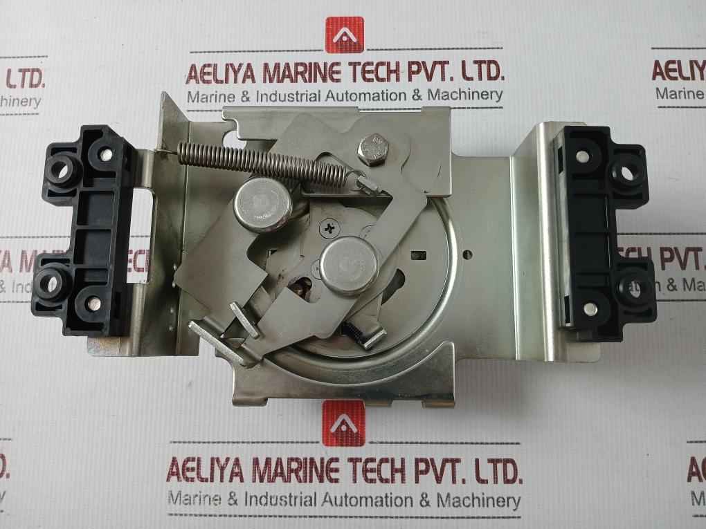 Fuji Electric Bz6v60c Handle Operation Mechanism Fk6x15