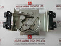Fuji Electric Bz6v60c Handle Operation Mechanism Fk6x15