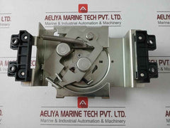 Fuji Electric Bz6v60c Handle Operation Mechanism Fk6x15