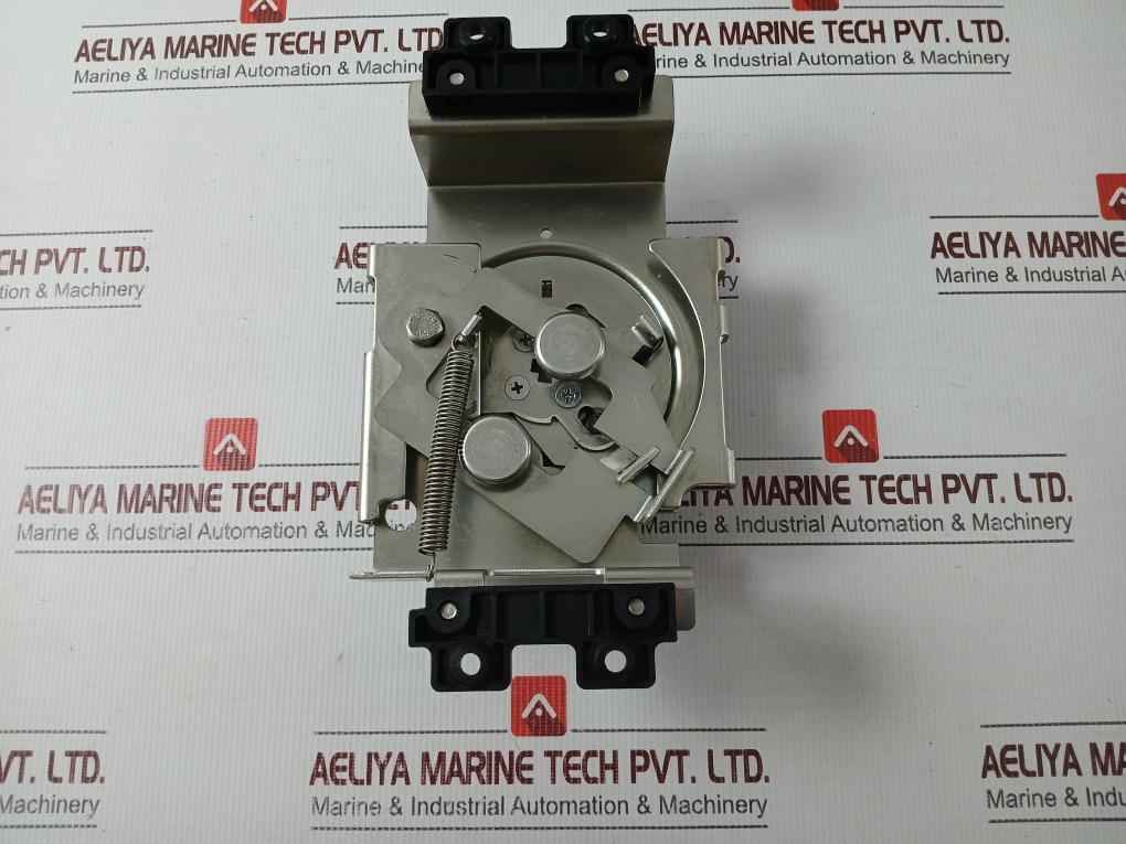 Fuji Electric Bz6v60c Handle Operation Mechanism Fk6x15