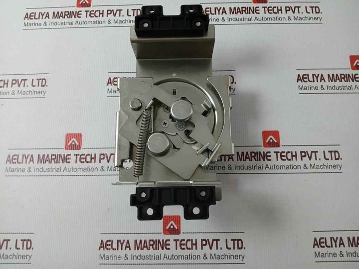 Fuji Electric Bz6v60c Handle Operation Mechanism Fk6x15