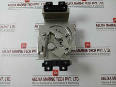 Fuji Electric Bz6v60c Handle Operation Mechanism Fk6x15