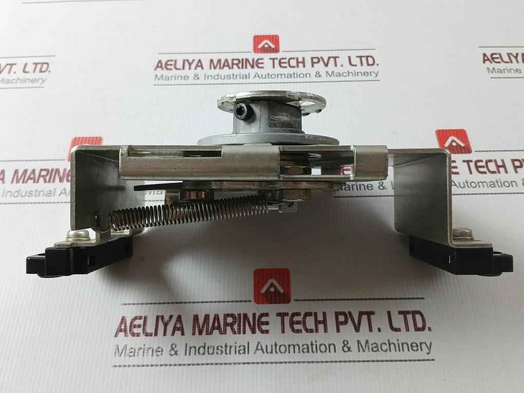 Fuji Electric Bz6v60c Handle Operation Mechanism Fk6x15