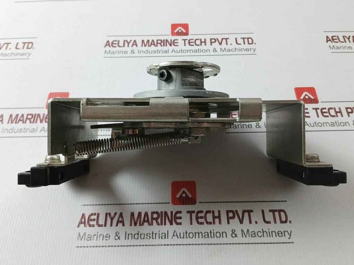 Fuji Electric Bz6v60c Handle Operation Mechanism Fk6x15