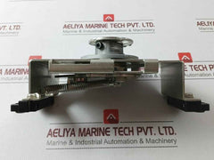 Fuji Electric Bz6v60c Handle Operation Mechanism Fk6x15