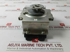 Fuji Electric Bz6v60c Handle Operation Mechanism Fk6x15
