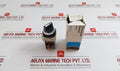 Fuji Electric Command Switch 250V 6A Ah30-p2