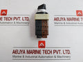 Fuji Electric Command Switch 250V 6A Ah30-p2