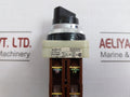 Fuji Electric Command Switch 250V 6A Ah30-p2